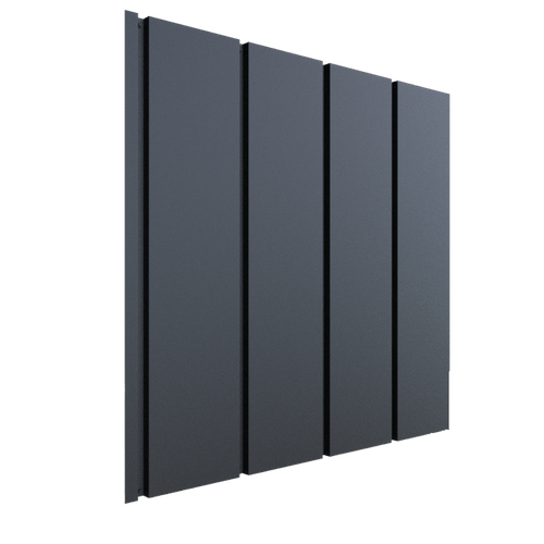 Siding Panels Walls Metal Roofing